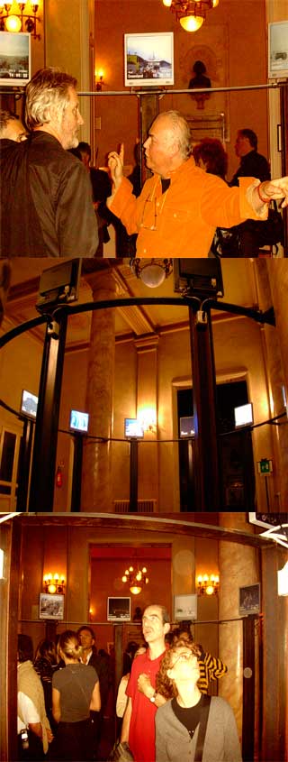 Webclock